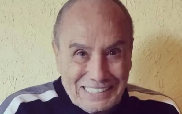 Aos 91 anos, Stênio Garcia surge irreconhecível após harmonização facial