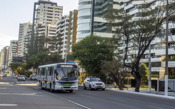 Arraiá do Povo terá local de recargas e distribuição de cartões de ônibus 
