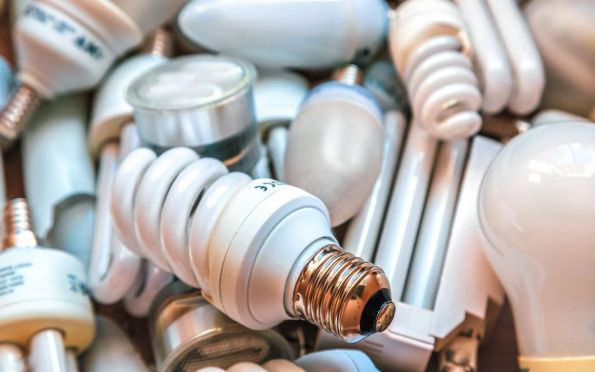 Brasil quer eliminar lâmpadas com mercúrio até 2025