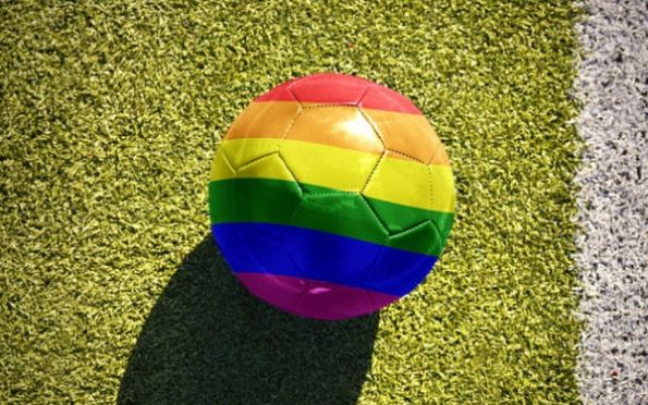 Clubes sergipanos se manifestam no Dia do Orgulho LGBTQIA+