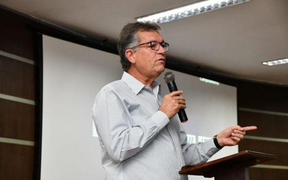 Com o apoio de Laércio, MP aprova Minha Casa, Minha Vida com critérios ambientais