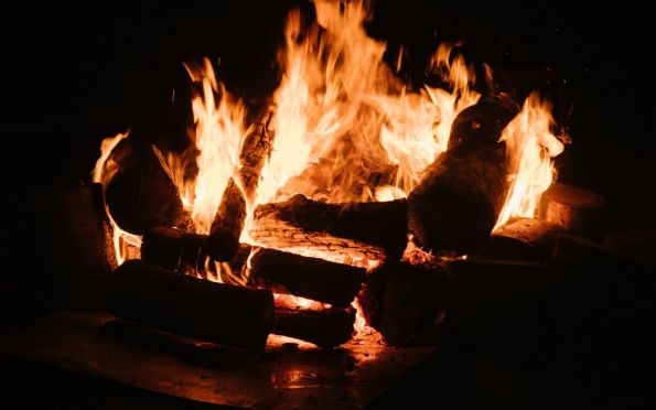 Confira orientações para evitar queimaduras durante o período junino