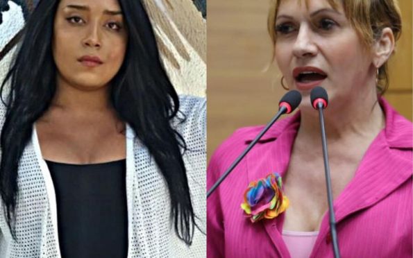 Entenda a suposta denúncia de ex-assessora da deputada Linda Brasil