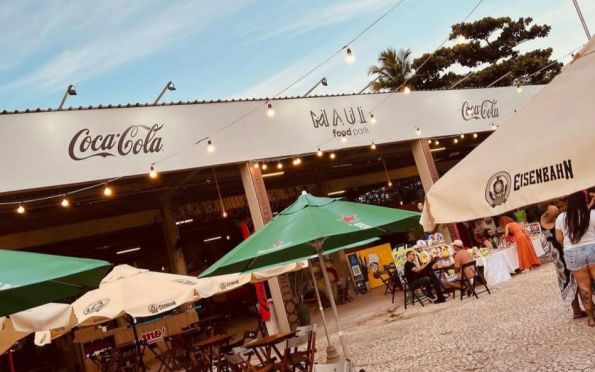 Foodparks se espalham por Aracaju, aderindo à tendência mundial