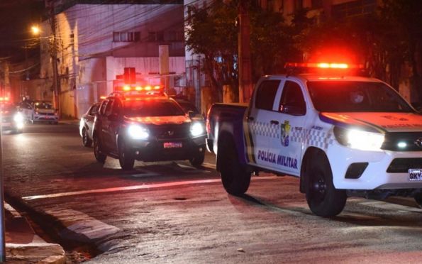 Foragido da justiça alagoana por tentativa de homicídio é preso em Sergipe