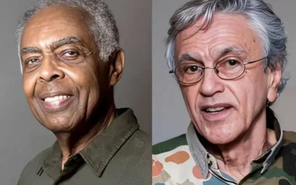 Gilberto Gil fala sobre rumores de caso com Caetano e bissexualidade