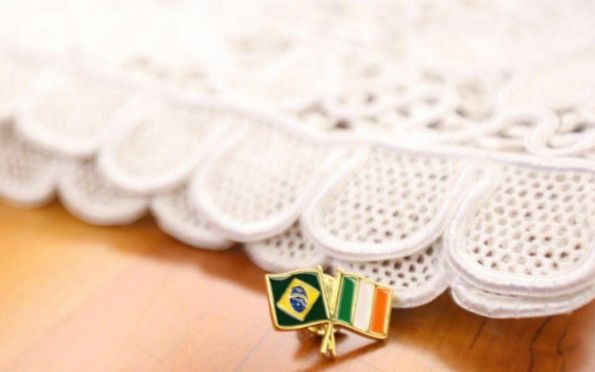 Governo de Sergipe receberá visita do embaixador da Irlanda no Brasil