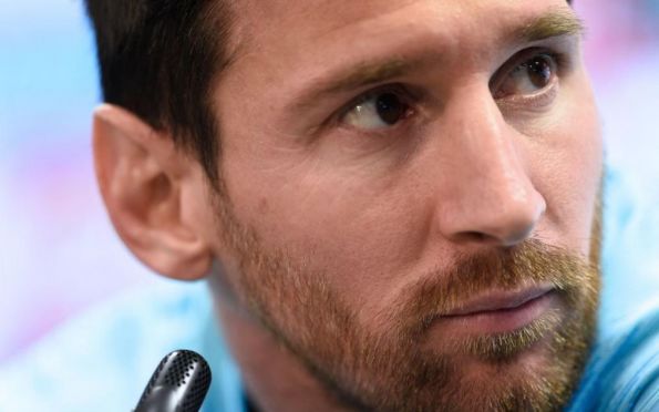 Inter Miami anuncia contratação de Messi; argentino confirma acerto