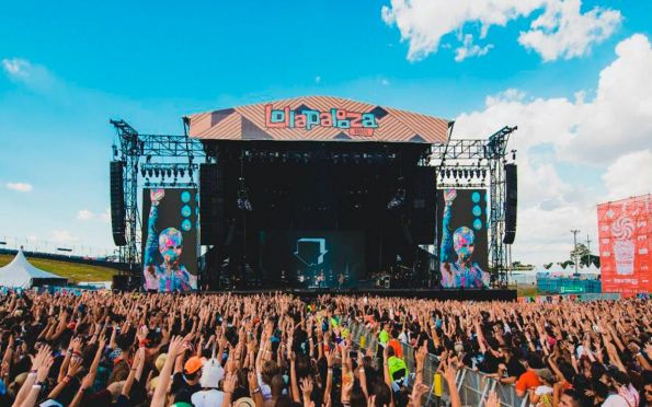 Lollapalooza Brasil 2024 vai acontecer em março: veja datas