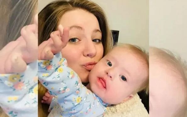 Mãe descobre ter Síndrome de Down após gestar 3 filhos com a condição