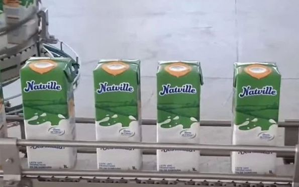 Ministério Público de Sergipe solicita recolhimento de produtos Natville