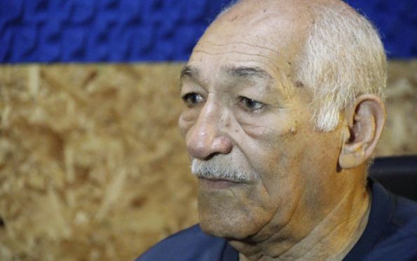 Morre aos 80 anos radialista sergipano Carlos Menezes