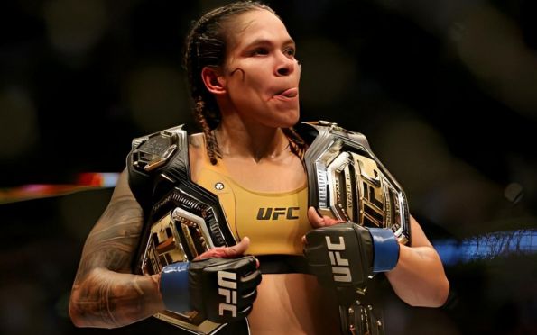 Noite brasileira no UFC: Do Bronx arrasa; Amanda ganha e se aposenta