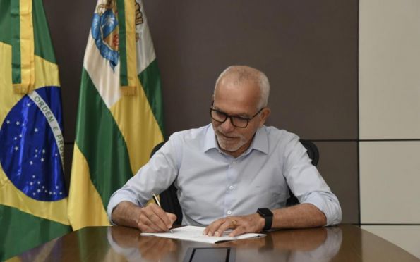 Prefeitura de Aracaju decreta ponto facultativo na próxima sexta