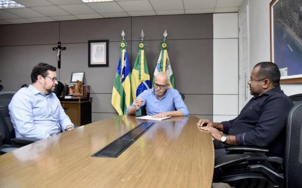 Prefeitura de Aracaju decreta ponto facultativo no Dia de São Pedro