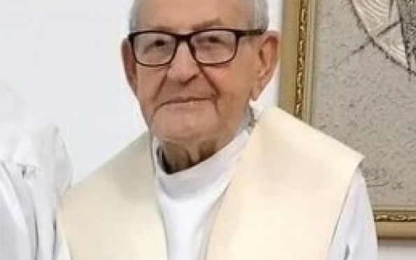 Primeiro arcebispo de Aracaju morre aos 93 anos nesta sexta-feira