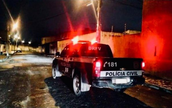 Segundo suspeito de roubar motorista de aplicativo em Aracaju é preso