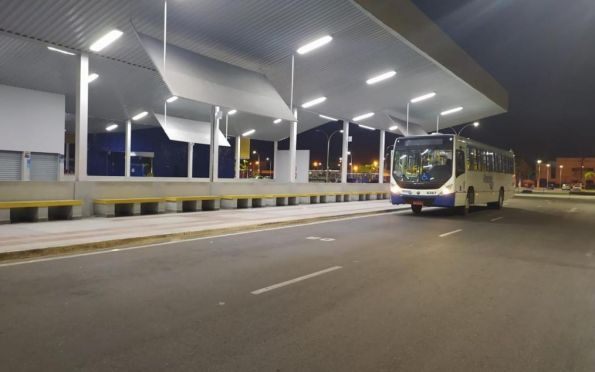 SMTT disponibilizará transporte coletivo em todos os dias do Forró Caju