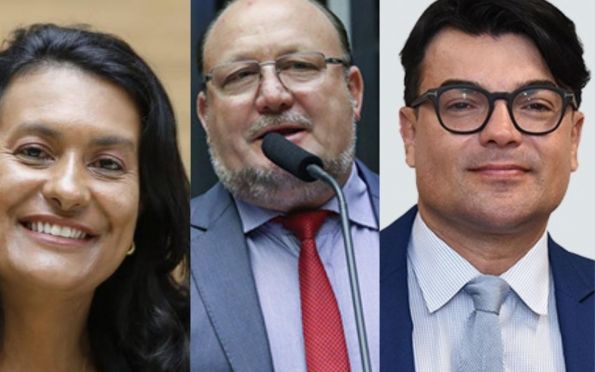 TSE dá vitória a Eliane Aquino e João Daniel permanece na Câmara 