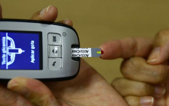 Uma a cada 10 pessoas terá diabetes em 2050, aponta estudo global