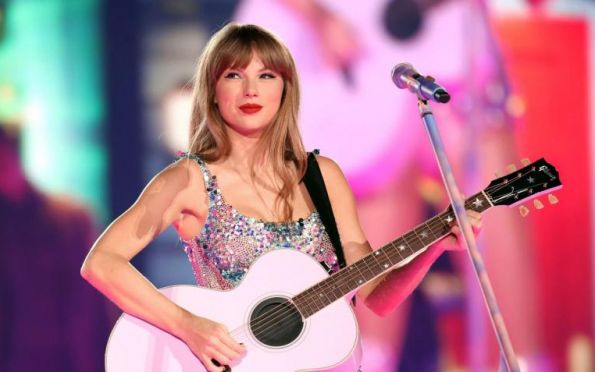 Venda de ingressos para shows de Taylor Swift frustra fãs de Sergipe