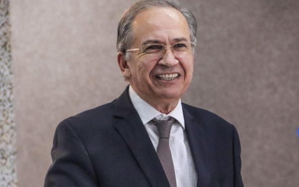 Virgínio de Carvalho Neto renuncia à presidência da Assembleia de Deus