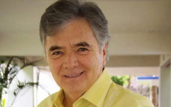 Alfonso Iturralde, ator de Rebelde e Marimar, morre aos 74 anos