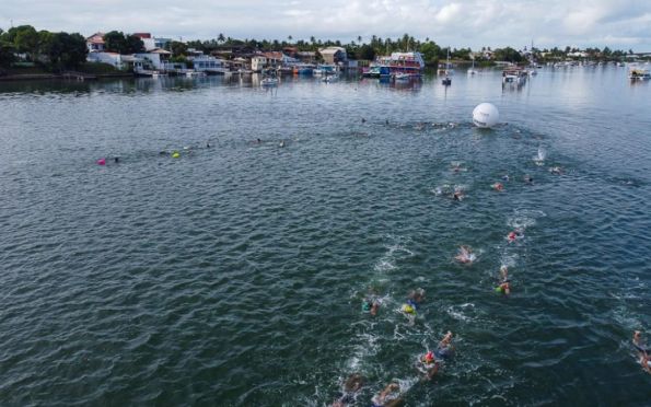 Confira a programação esportiva deste final de semana em Sergipe