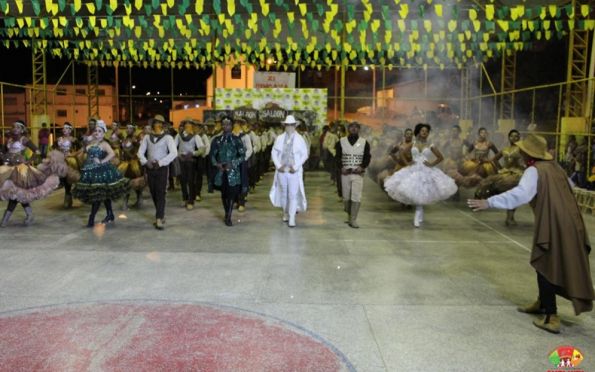 Confira as atrações da Vila do Forró para esta quinta-feira (6)