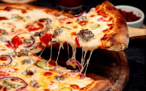 Confira sugestões de lugares para celebrar o Dia da Pizza em Aracaju