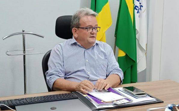 'Desenrola Brasil é positivo para o comércio', avalia Marcos Andrade