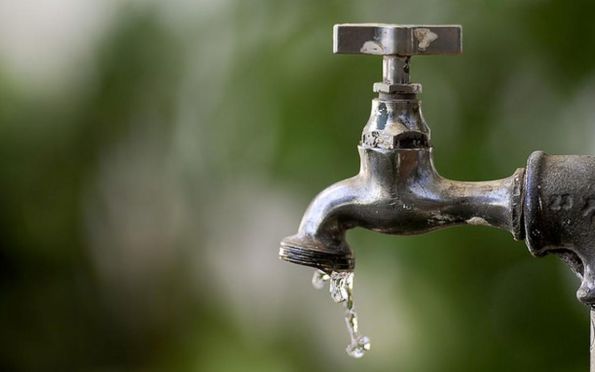 Deso interrompe abastecimento de água em oito municípios; confira quais