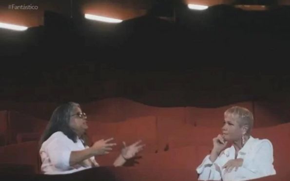 Em meio a polêmicas com Xuxa, Marlene Mattos manda nova indireta