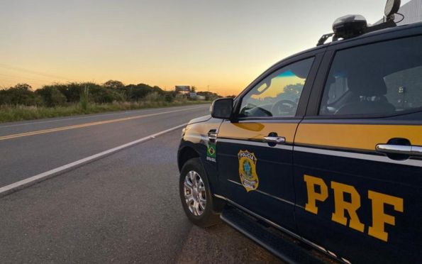 Condutor de carro roubado em Pernambuco é preso em Socorro