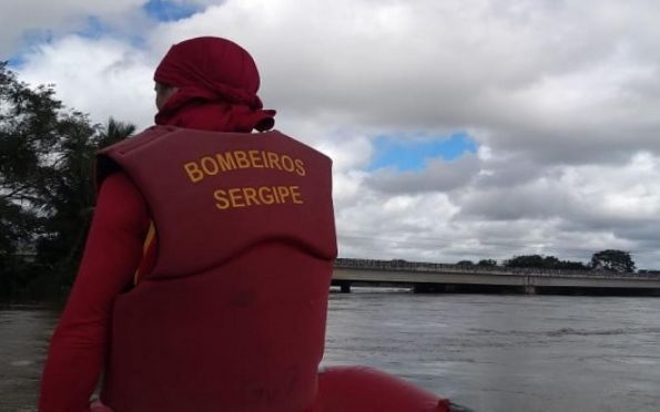 Irmãos desaparecem ao tentar atravessar riacho em São Miguel do Aleixo