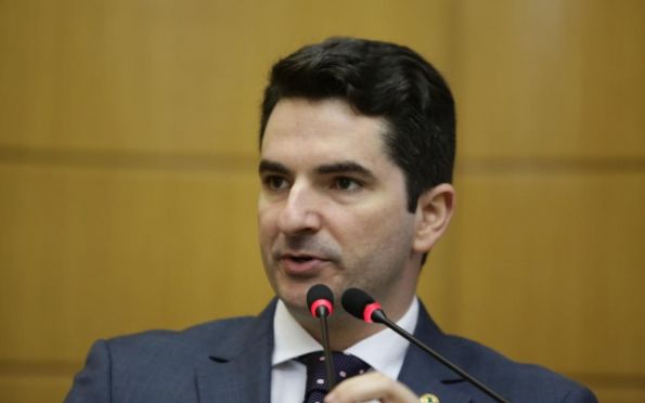TJ mantém condenação do deputado federal Gustinho Ribeiro por improbidade
