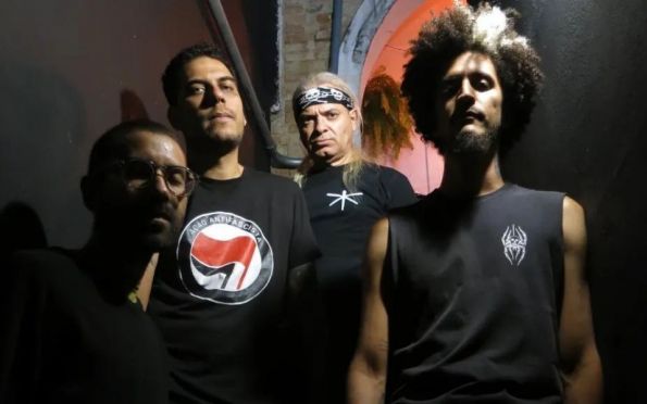 Lista: 10 bandas sergipanas para ouvir no Dia do Rock 