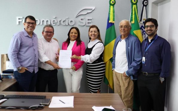 Mércia Moura assume coordenação da Câmara da Mulher Empreendedora
