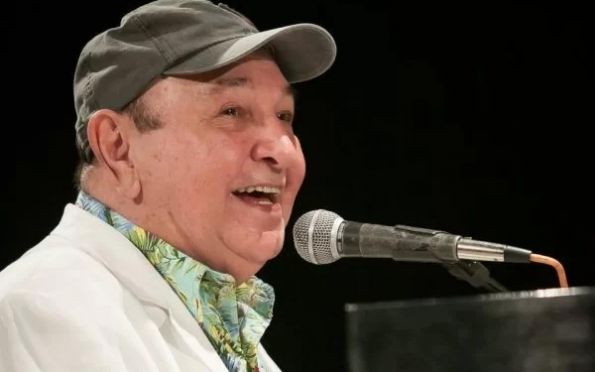 Morre cantor e compositor João Donato, aos 88 anos, no Rio de Janeiro