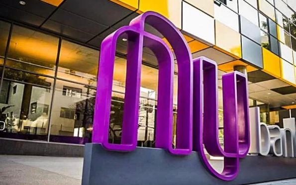 Nubank anuncia adesão ao Desenrola, que deve beneficiar 2,5 milhões
