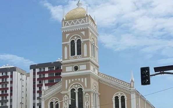 Paróquia São José, em Aracaju, é elevada a Santuário; entenda