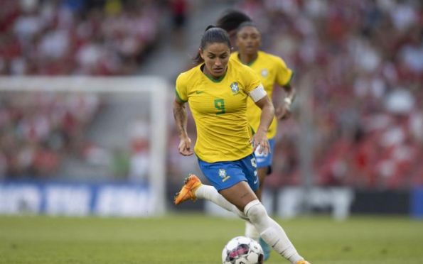 Pia Sundhage afirma que o Brasil pode ir longe na Copa do Mundo
