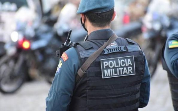 Polícia Militar flagra crime ambiental no município de Indiaroba