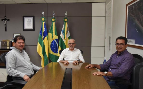 Prefeitura renovará convênio com os clubes Sergipe e Confiança