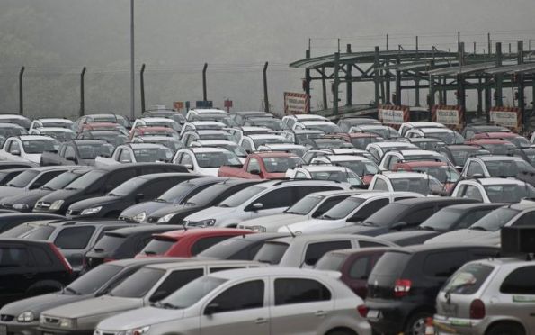 Programa de desconto para carros ajudou em queda da inflação, diz IBGE