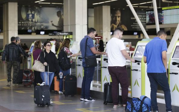 Programa Voa Brasil poderá ter 1,5 milhão de passagens por mês