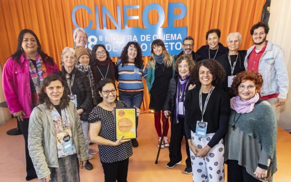 Sergipe se destaca em evento de educação cinema e audiovisual 