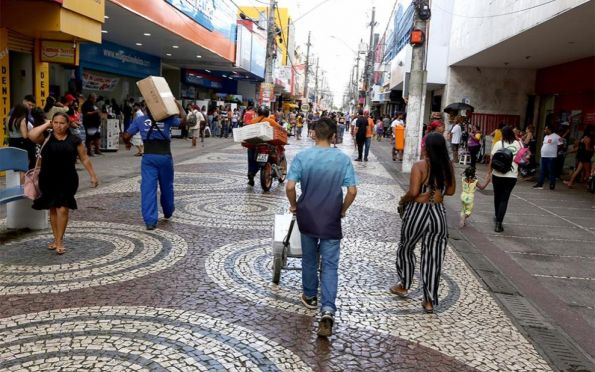 Vendas cresceram em média 42% em Aracaju no período junino