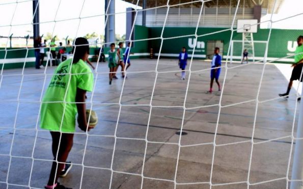 Abertura dos Jogos Escolares Municipais acontece nesta sexta-feira (18)