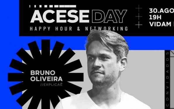 Acese Day será realizado nesta quarta-feira (30) em Aracaju